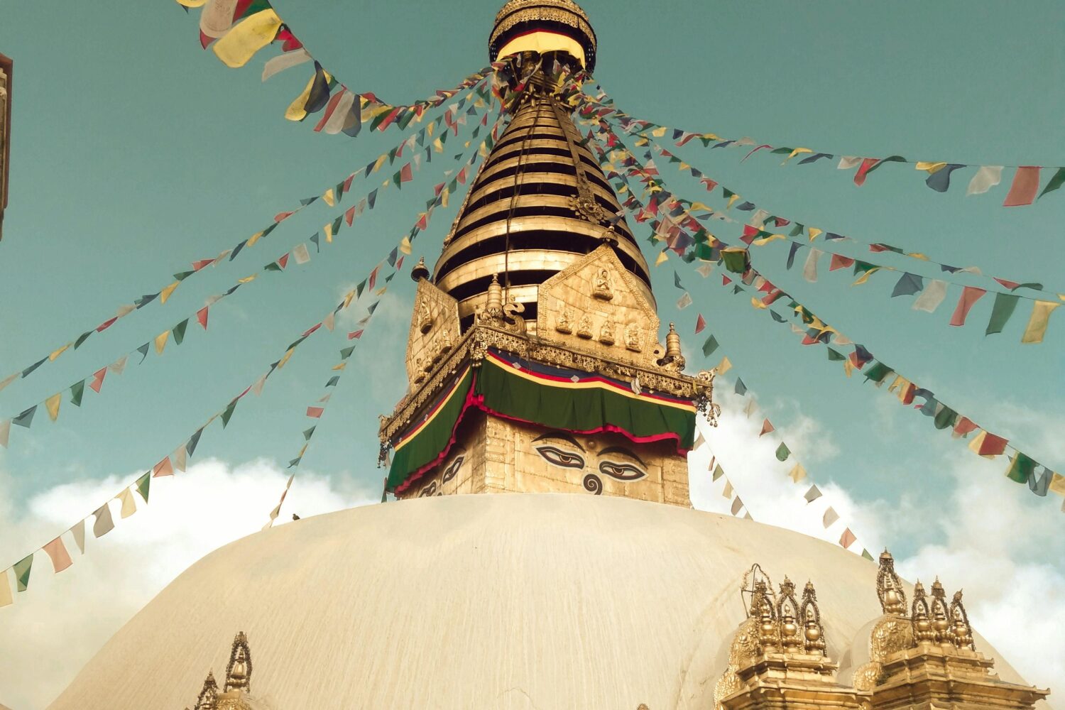 syambhu
