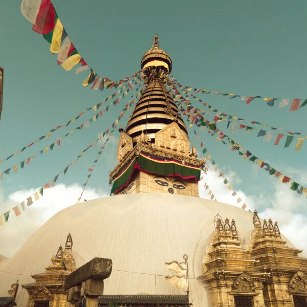 syambhu