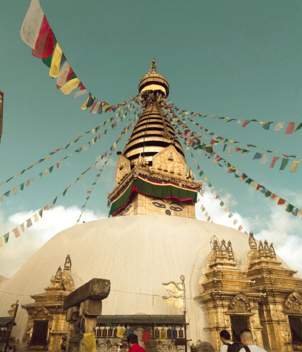 syambhu