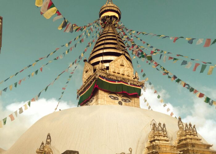 syambhu