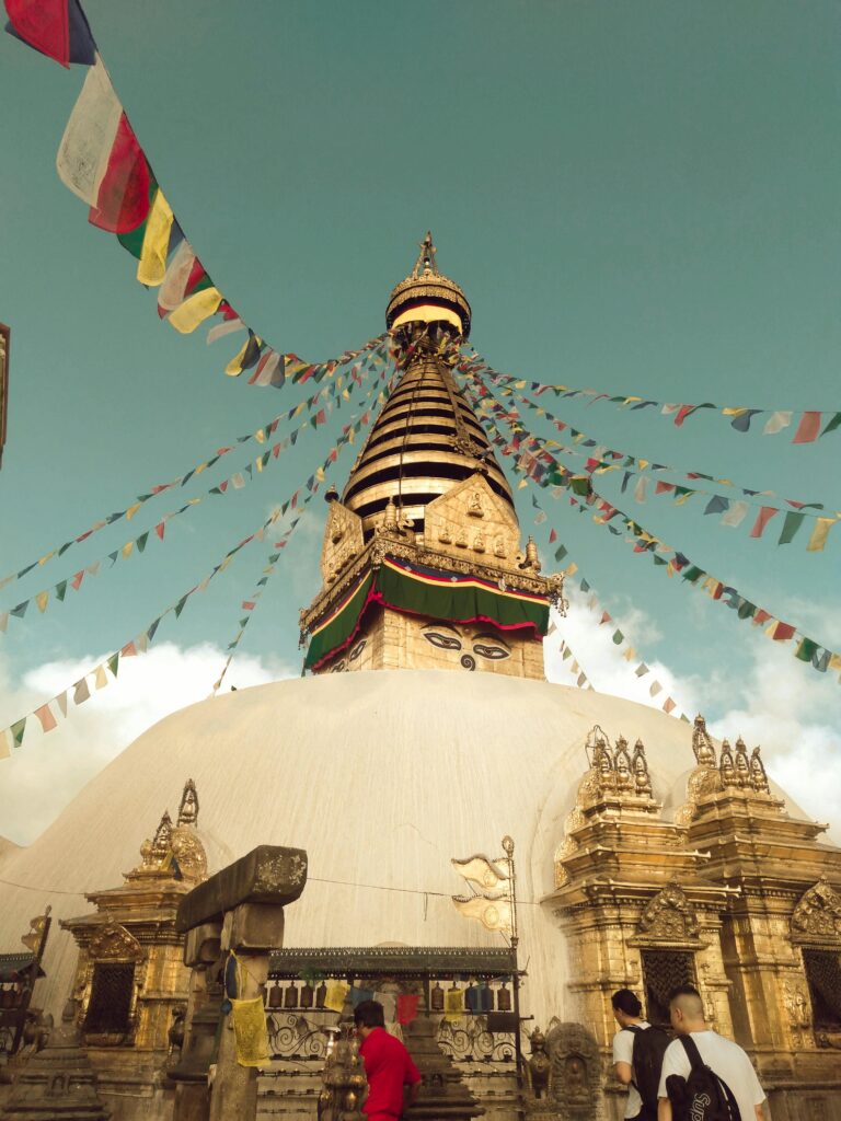 syambhu