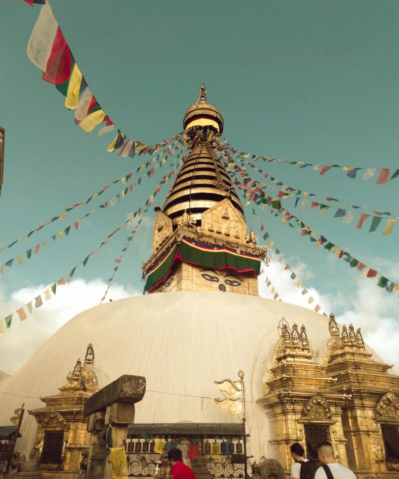 syambhu