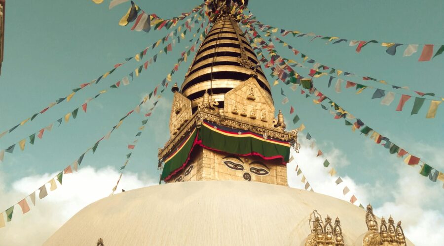 syambhu